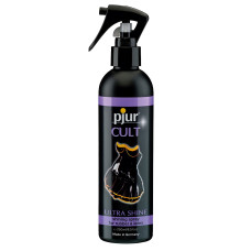 Pjur Cult - Ultra Shine 250ml
